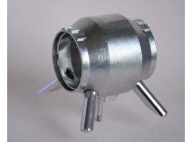 不銹鋼鑄造，材質疏松？這到底是怎么回事！？