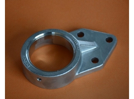 精密鑄造加工常用的有哪些？