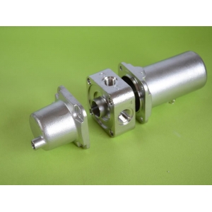 無錫氣動控制閥